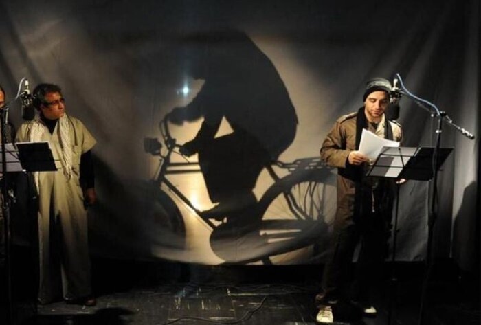 آغاز جشنواره تئاتر سردار آسمانی با ۸ نمایش خیابانی و رادیوتئاتر