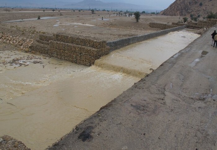 رینگ سراسری مسیری برای عبور از بحران آب البرز 