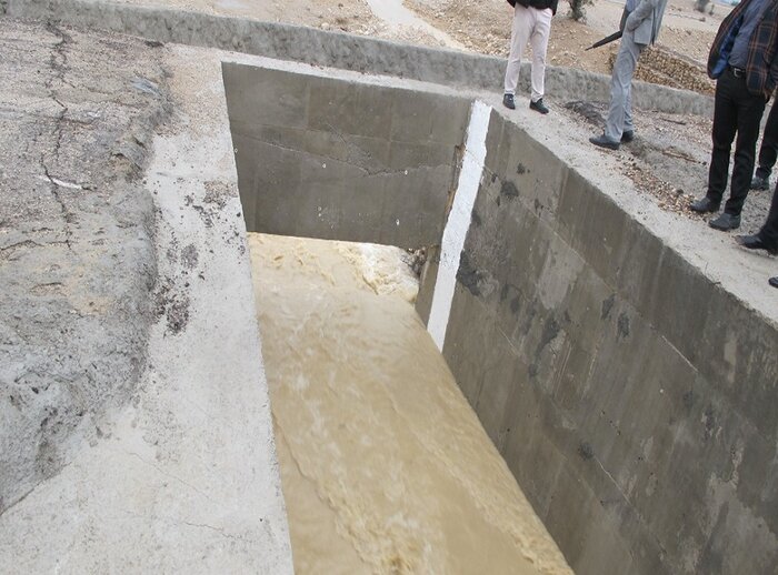 تنش آبی؛ وضعیتی که باید در البرز جدی گرفته شود