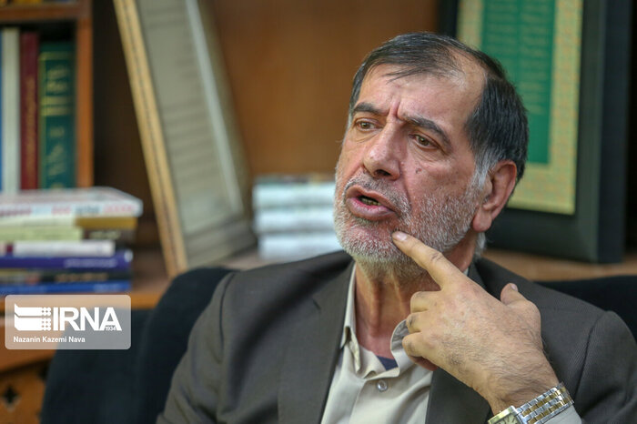 دفاع باهنر از طرح بنزینی دولت: پشت این کار منطق وجود دارد 4