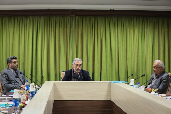 موسیقی یکی از دغدغههای اصلی نظام است