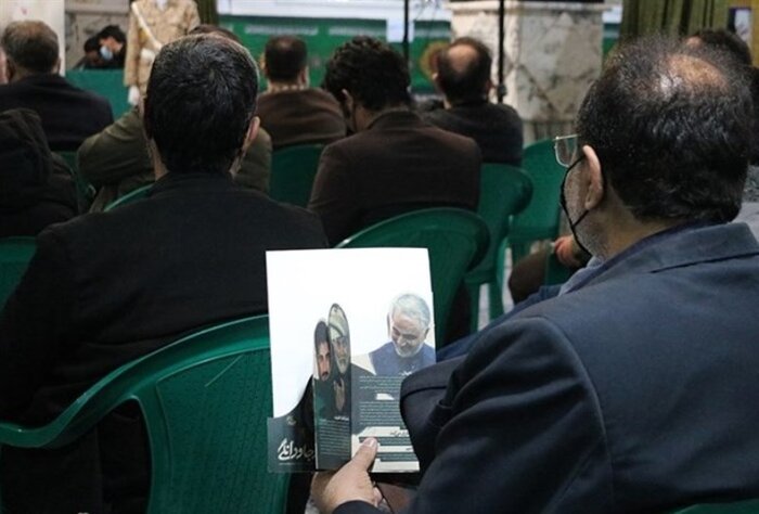 طی مسافت ۱۴۰۰ کیلومتر به عشق حاج قاسم تا پروار کبوتران صلح و دوستی