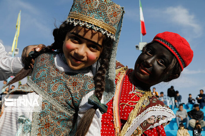 آغاز مرحله انتخاب آثار بیستوهفتمین جشنواره بینالمللی تئاتر کودک و نوجوان
