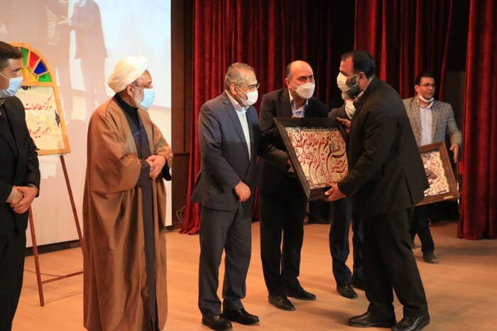 معاون رییسجمهور: فروش نفت افزایش یافته است 3