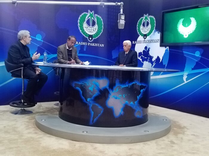 سفیر ایران: تهران و اسلامآباد متعهد به همکاریهای امنیتی و مرزی هستند