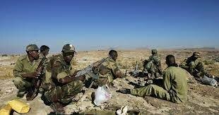 اتیوپی: شورشیان همچنان مانع از دسترسی آوارگان به کمکهای بشردوستانه میشوند