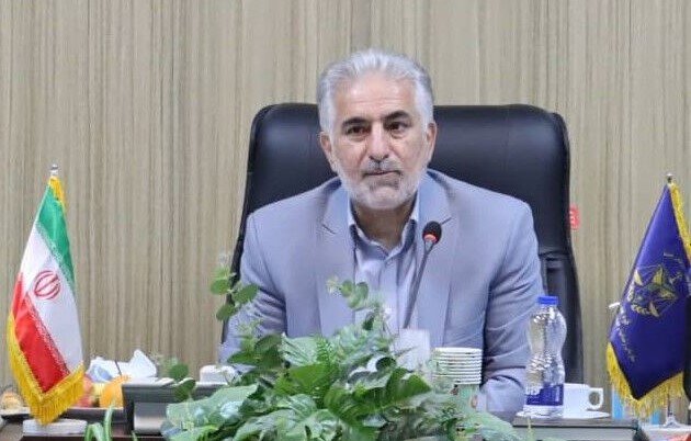 رئیس سازمان زندانها: نیمی از بازداشتشدگان اغتشاشات اخیر آزاد شدهاند