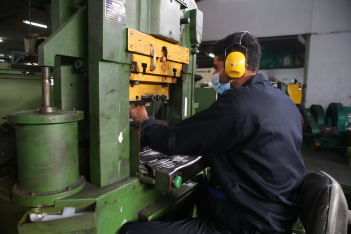 توسعه زیرساختی شهرکهای صنعتی مازندران با ۱۰۲ طرح اولویتدار