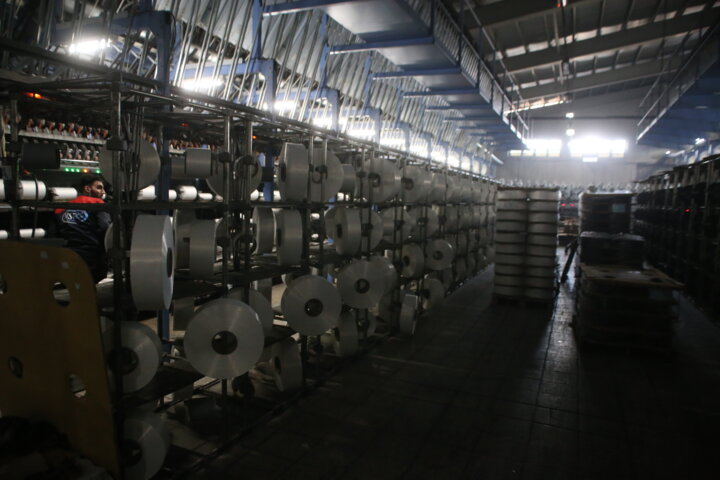 پرونده مشکلات واحدهای صنعتی غرب مازندران روی میز مدیران بانک صنعت و معدن