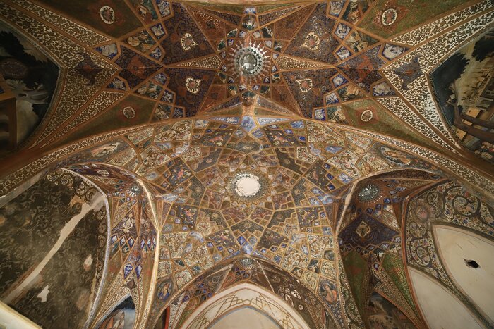 ابلاغ مراتب ثبت ۱۰ اثر تاریخی از سوی وزیر میراث فرهنگی به استاندار اصفهان