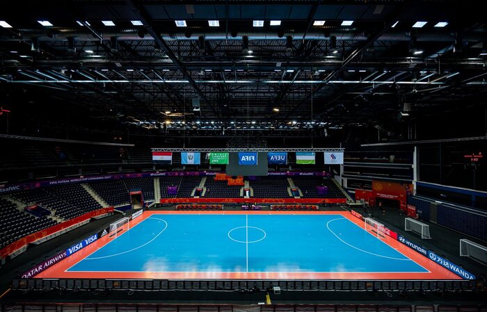 سیدبندی جدید لیگ قهرمانان بدون حضور سرخآبیها؛توقف پرسپولیس و ادامه صدرنشینی استقلال