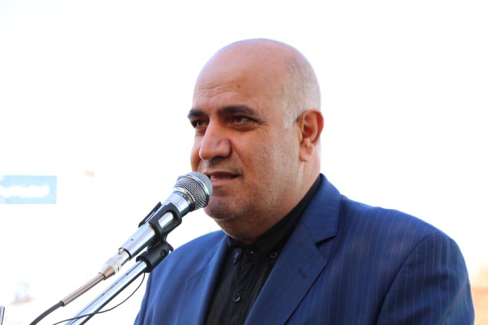معاون استاندار خوزستان: رمز مانایی انقلاب اسلامی، جانفشانی ملت در دفاع مقدس است