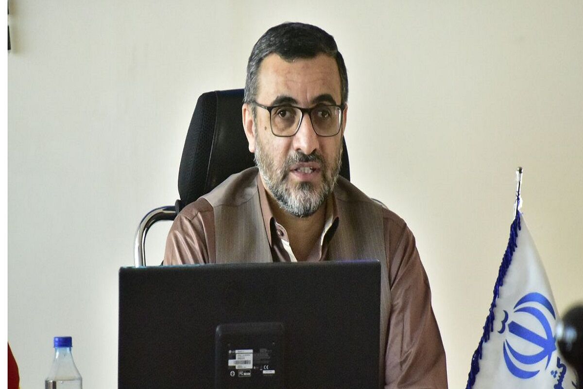 ارگ کلاه فرنگی بیرجند برای استفاده عموم آماده میشود ارگ کلاه فرنگی بیرجند برای استفاده عموم آماده میشود