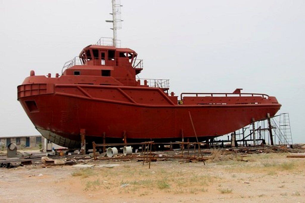 صنایع دریایی خوزستان کمک فنی و اعتباری دریافت می‌کنند