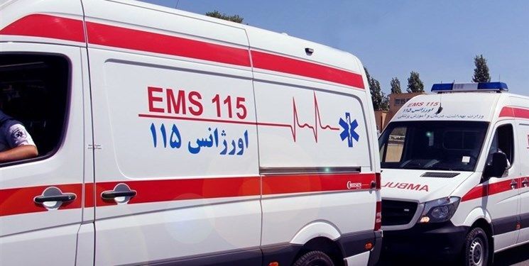 پرداخت مطالبات کارکنان اورژانس از اولویتهای دانشگاه علوم پزشکی بوشهر است پرداخت مطالبات کارکنان اورژانس از اولویتهای دانشگاه علوم پزشکی بوشهر است