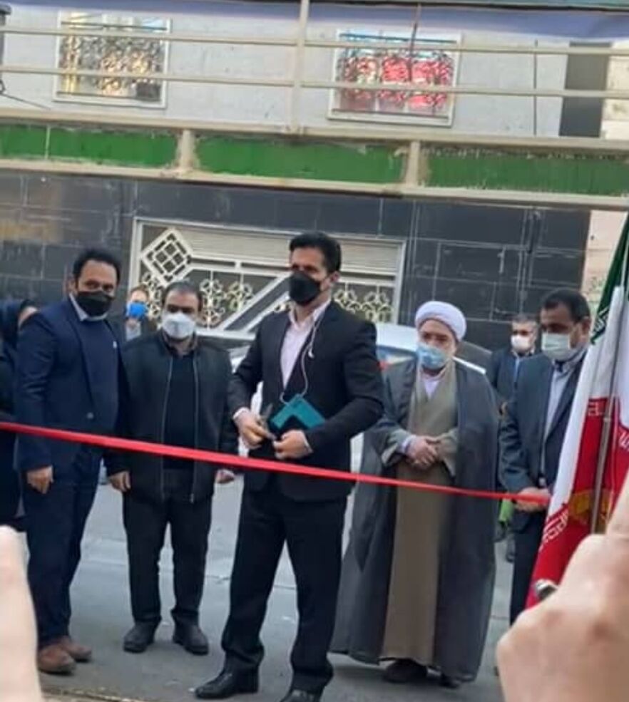 کارگاه آموزش رایگان صنایع دستی در فردیس فعال شد