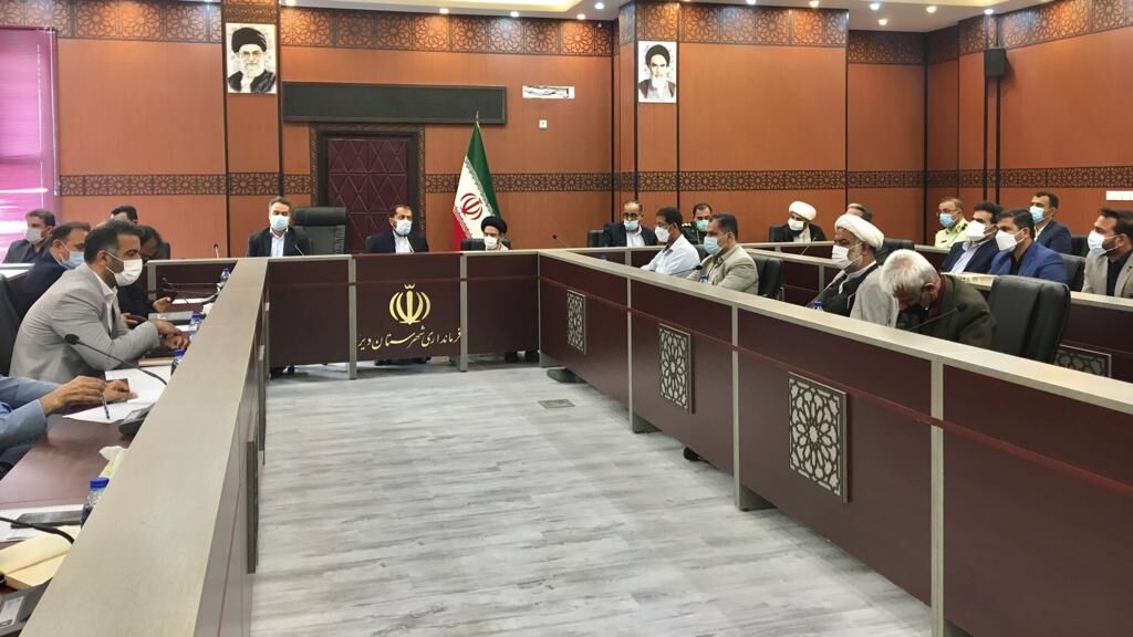 فرماندار دیر: آموزش سواد رسانه‌ای در مدارس ضروری است