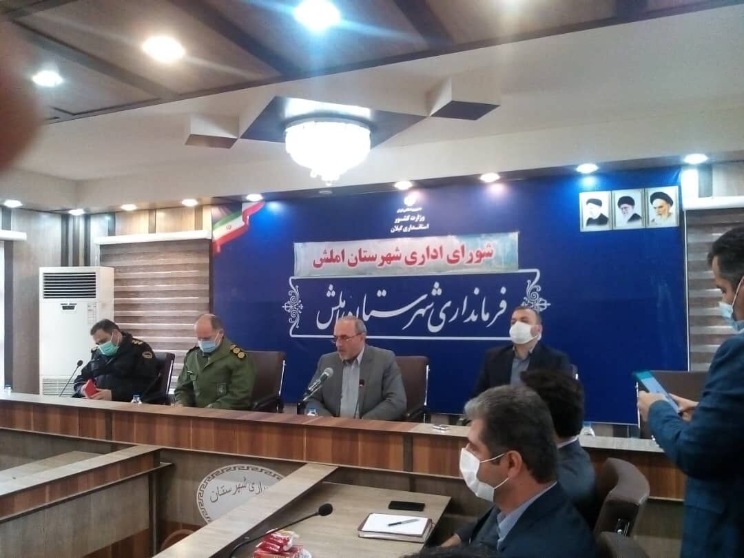 کارآمده مدیران در گرو همکاری با مردم است کارآمده مدیران در گرو همکاری با مردم است