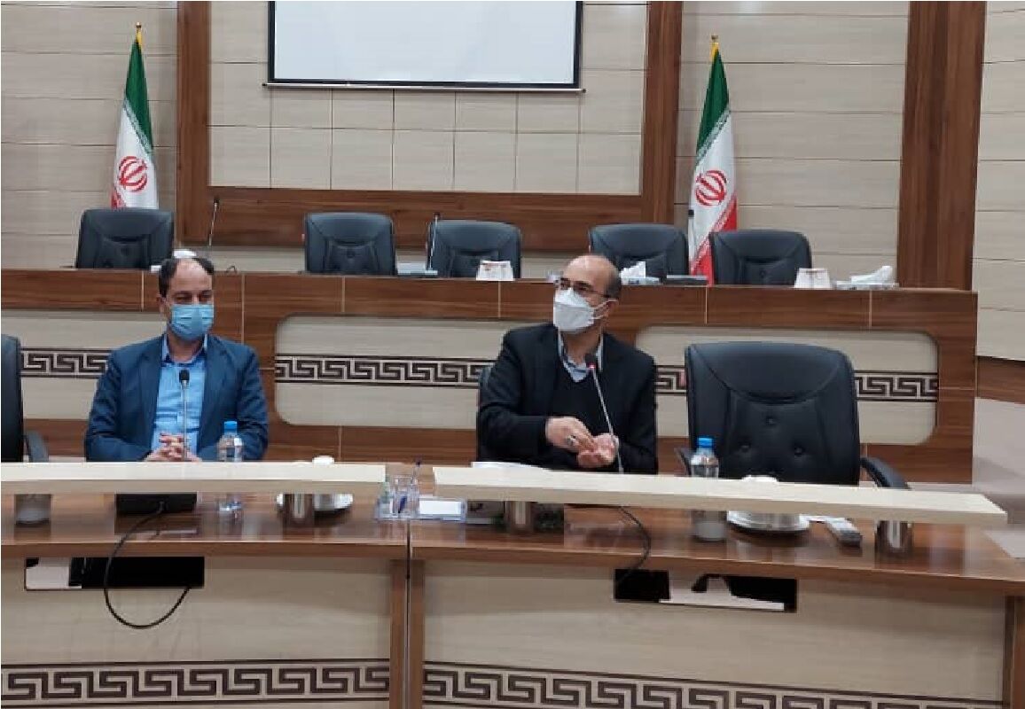 اعتبارات مصوب شهرستان فردوس چهار برابر شد