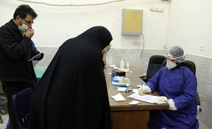 رعایت نشدن شیوه‌نامه‌های بهداشتی در برخی مطب‌های خوزستان نگران کننده است