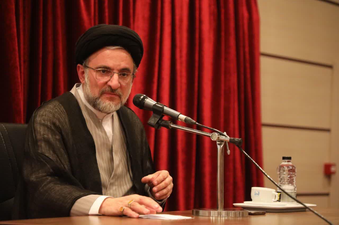 رییس سازمان اوقاف: بقاع متبرکه در جمهوری اسلامی قدرت تعیین‌کننده‌ای دارند