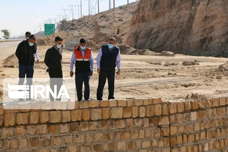 از بازسازی سریع مناطق سیلزده تا رفع تصرف اراضی ملی