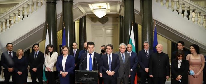 بالکان ۲۰۲۱؛ از گسترش کرونا تا بحران سیاسی