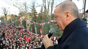 اردوغان مخالفان خود را به هرج و مرج طلبی متهم کرد 