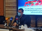 رئیس بنیاد شهید: همدرد داغدیدگان حادثه هواپیمای اوکراینی هستیم