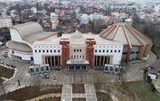 استاندار: بهره‌مندی از تالار مرکزی رشت حق مردم گیلان است