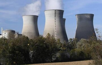 سرمایه‌گذاری کلان، لازمه دستیابی اروپا به نسل جدید نیروگاه های هسته ای