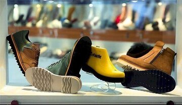 Iran: 100 millions de dollars d'exportations de chaussures et de cuir artificiel, l’an dernier 