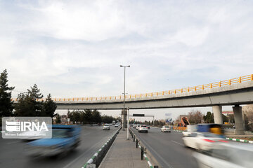 مطالعات اجرای چهار طرح ترافیکی گنبدکاووس درحال انجام است