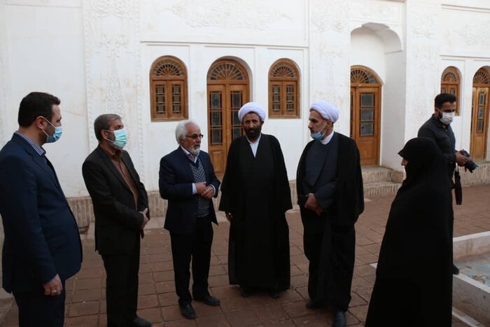 ۲ موسسه قرآنی در رفسنجان افتتاح شد