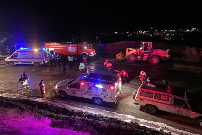 تانکرهای سوخترسان و شبهای تکراری مرگ در کردستان