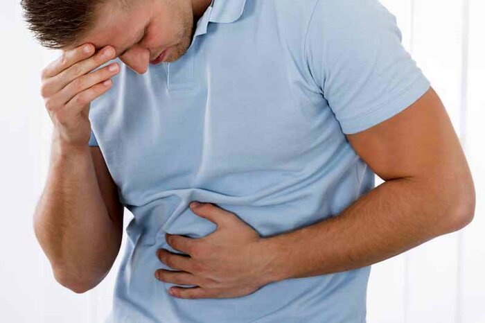 علائم گوارشی را ساده نگیرید؛ هر خونریزی هموروئید نیست