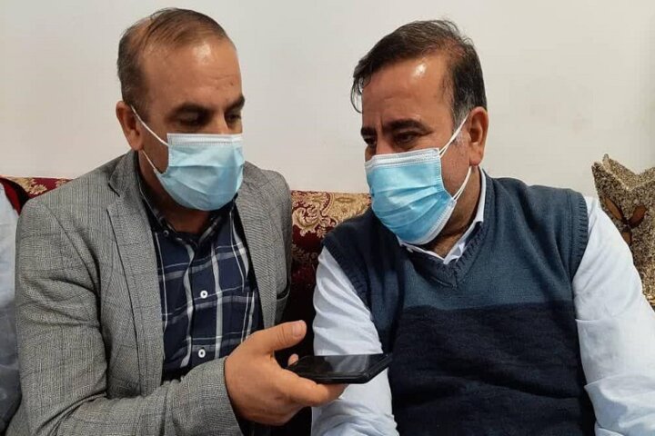 معاون وزیر راه: سیل ۱۵هزار میلیارد ریال به راههای کشور خسارت زد