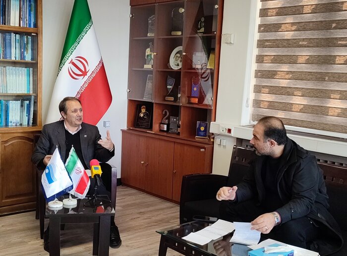 قیمت تمام شده بالا، چالش آب و فاضلاب آذربایجانشرقی