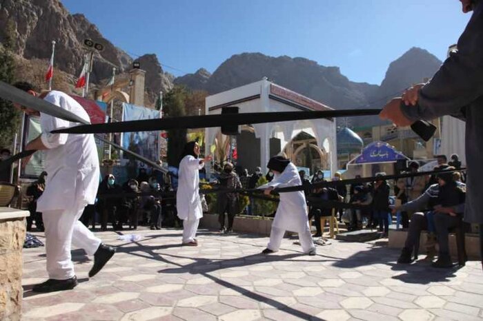 باران اشک و دومینوی تاخیر در اجراها 2