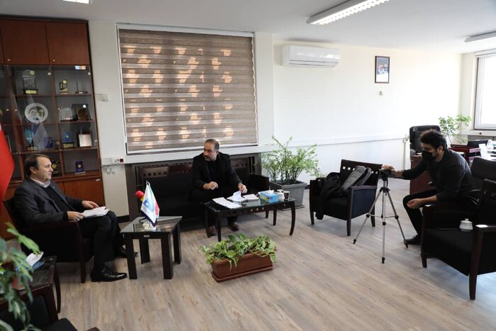 عبور  بدون قطعی انرژی از اوج مصرف در آذربایجانشرقی