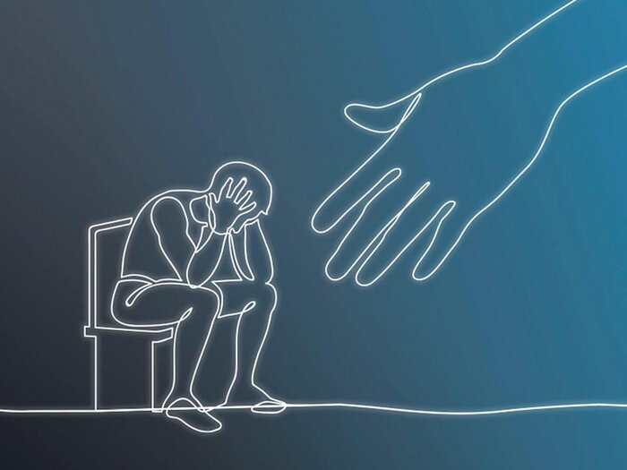 بیشترین عامل بروز بیماری ها حاصل عدم توجه به خود مراقبتی است