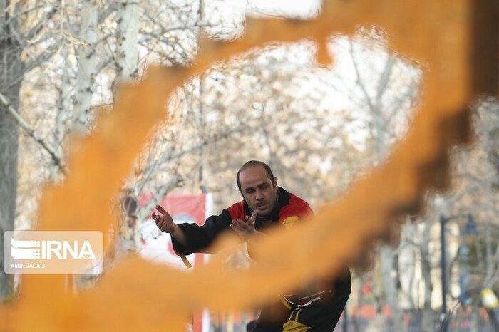 جشنواره محلی برای عرض اندام جوانان و هنرمندان استانها است 3