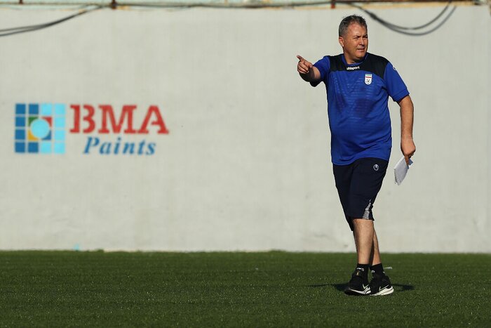 محرومیت اسکوچیچ/ فساد در فوتبال ٥٣ متهم دارد