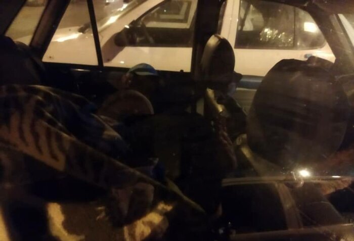 درد مضاعف همراهان بیمار در بیرجند