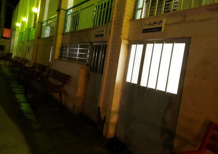 درد مضاعف همراهان بیمار در بیرجند