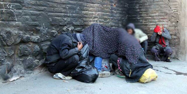 ساماندهی معتادان از اولویتهای مهم مبارزه با موادمخدر در جهرم است ساماندهی معتادان از اولویتهای مهم مبارزه با موادمخدر در جهرم است