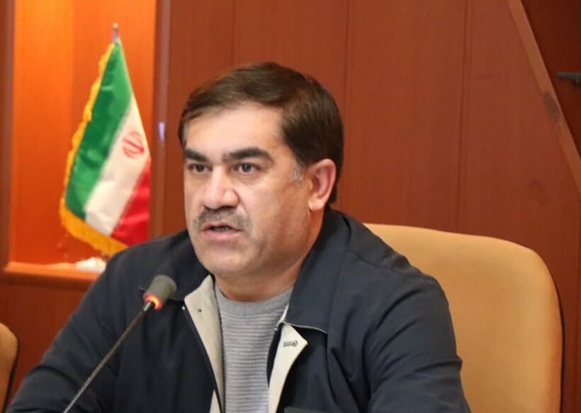 منابع مالی برای باز کردن پنجره تراکتور فردا مشخص می‌شود