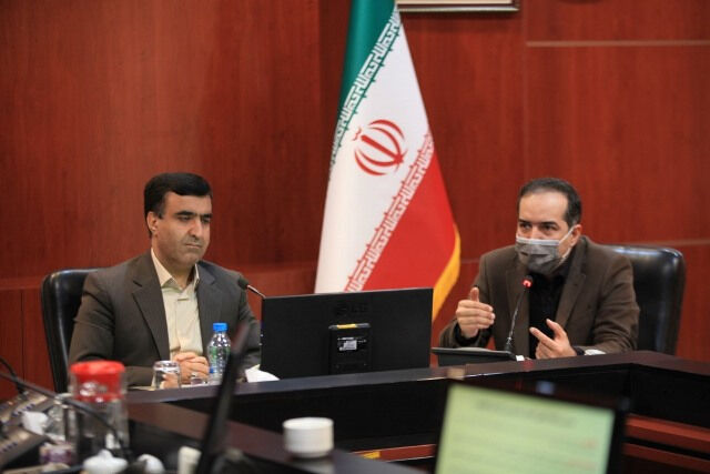 پاسخگویی ۹۸ درصدی سازمان حفاظت محیط زیست به درخواست های مردم