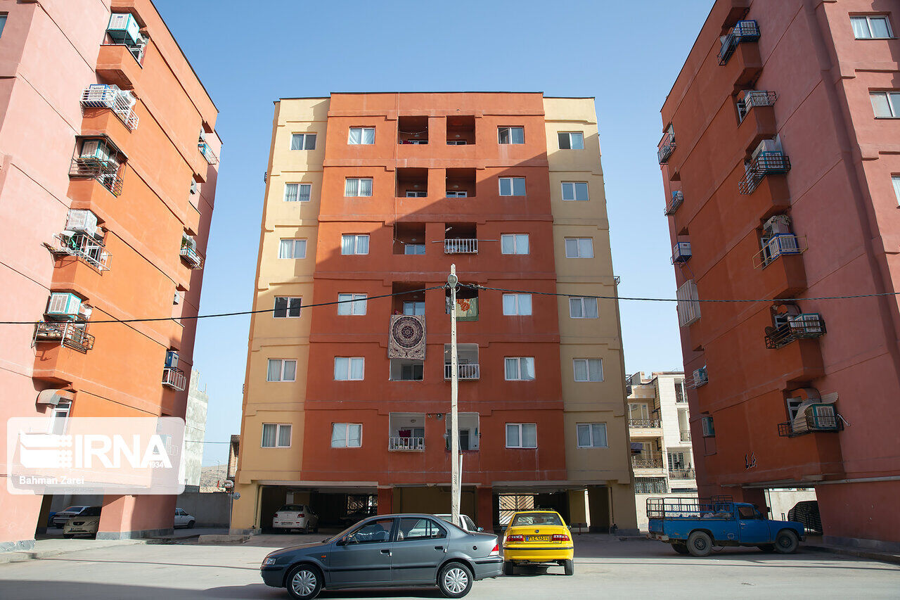 ثبتنام مردان مجرد و افراد واجد شرایط سیستان و بلوچستان در طرح نهضت ملی مسکن آغاز شد