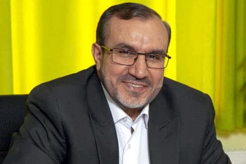 نگاه دولت سیزدهم به مناطق محروم کشور قابل تقدیر  است نگاه دولت سیزدهم به مناطق محروم کشور قابل تقدیر  است